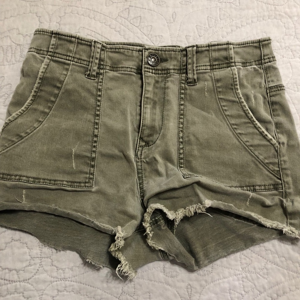 Shorts